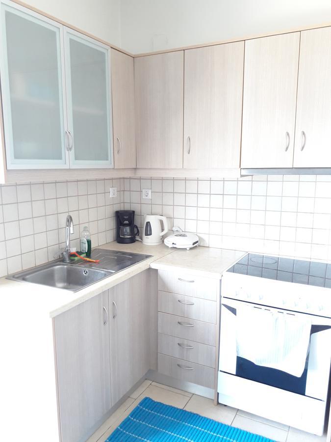 Apartament Sdregas Flats Masouri Zewnętrze zdjęcie