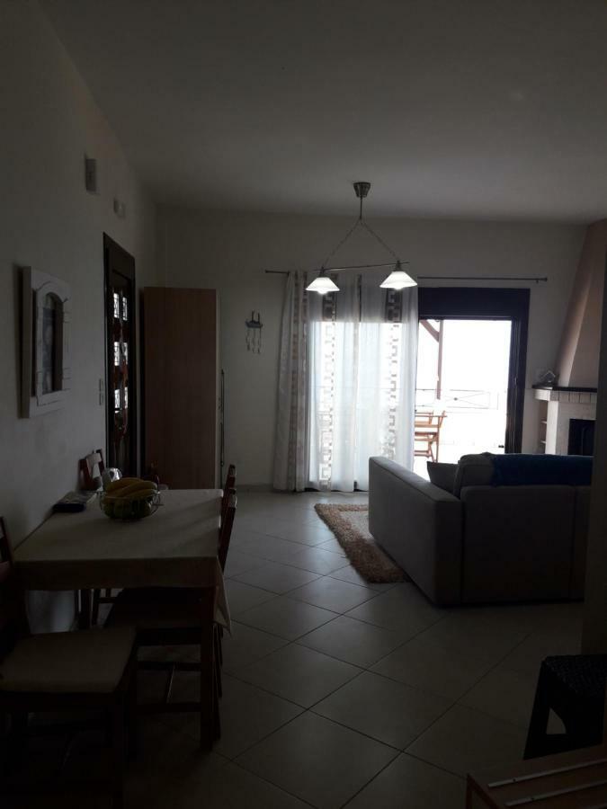 Apartament Sdregas Flats Masouri Zewnętrze zdjęcie