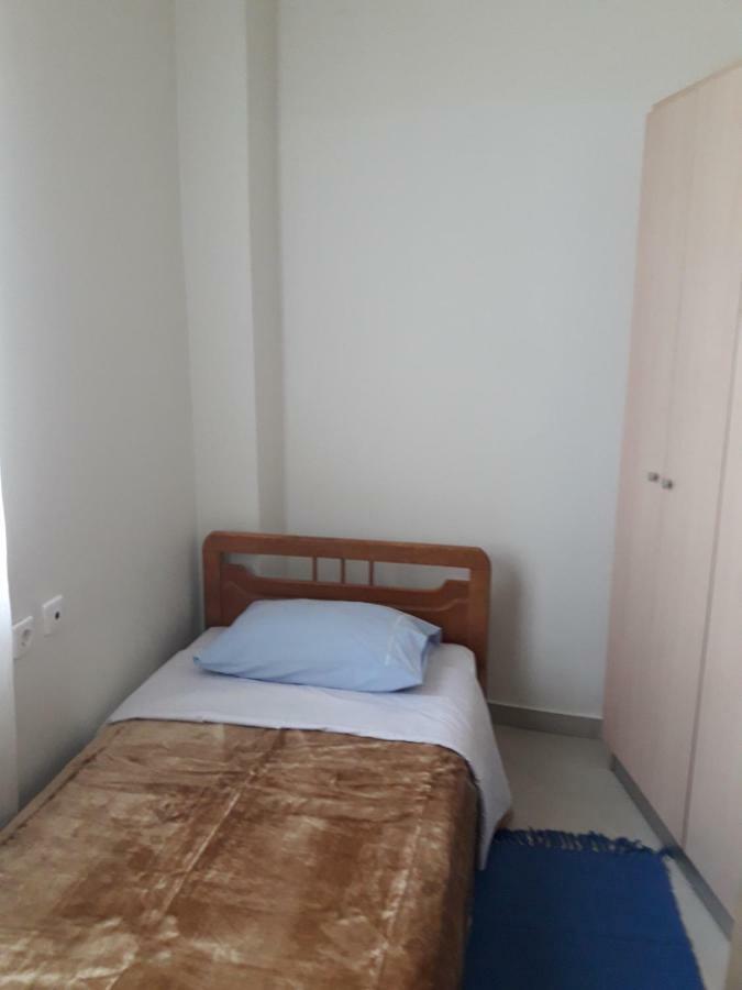 Apartament Sdregas Flats Masouri Zewnętrze zdjęcie